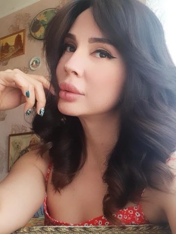 Елена Палатка